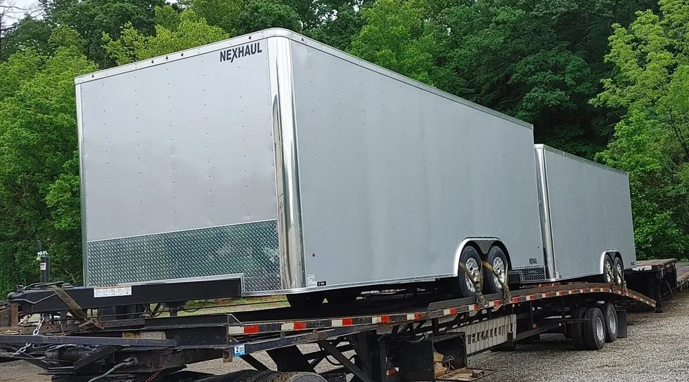 Enstech Automotive & Trailer