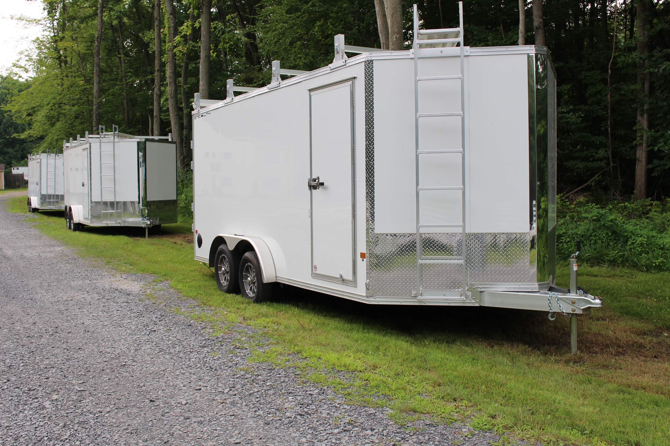 Enstech Automotive & Trailer