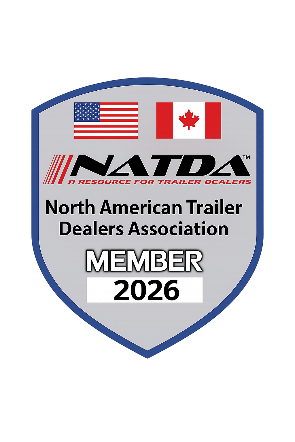 NATDA 2026 Member